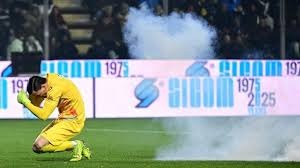 2025-04-26 22：00英超 第34轮曼城-：-阿斯顿维拉