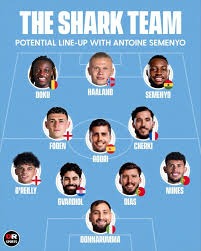 真疯狂！杰伦格林突破死亡隔扣萨里奇！