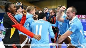 密西西比Pearl River度假村新高尔夫球场开业