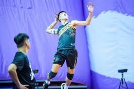 胜同曦两将终于回暖！王岚嵚最佳之战，姜宇星展特性静待继伟复出